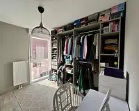 Appartement, 65,29 m²