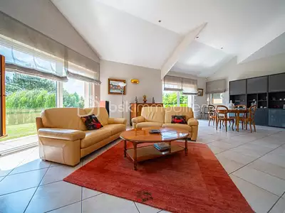 Maison, 290 m²