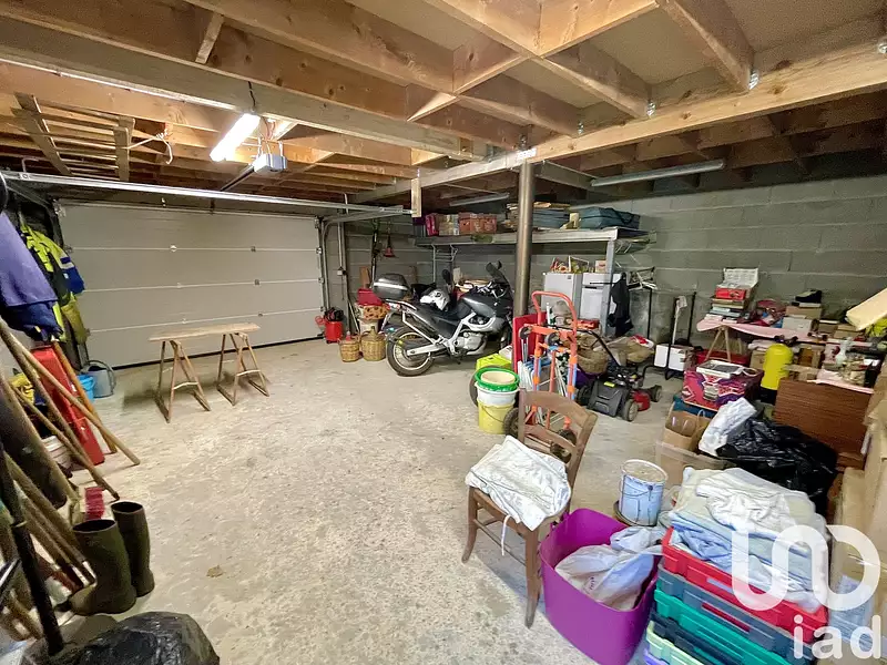 Maison, 102 m²