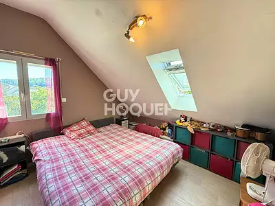 Maison, 131,82 m²