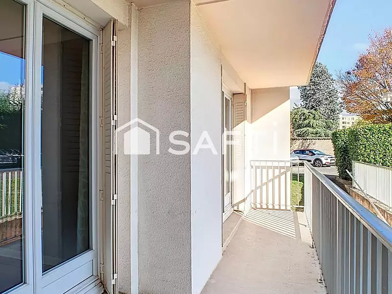 Appartement, 80 m²