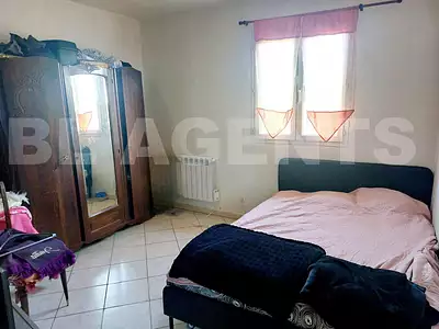 Maison, 134 m²