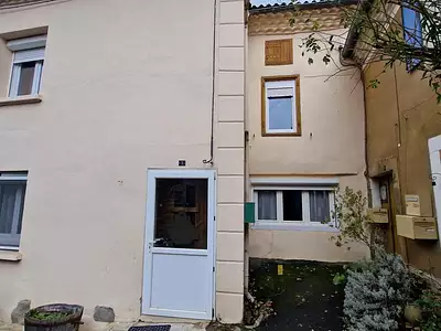 Maison, 143 m²