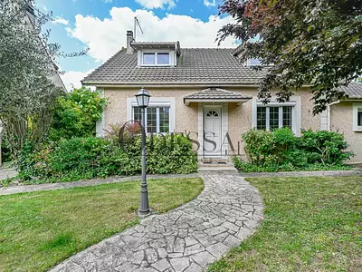 Maison, 126 m²