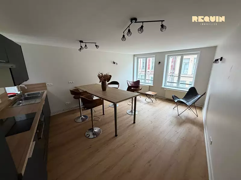 Appartement, 99,7 m²