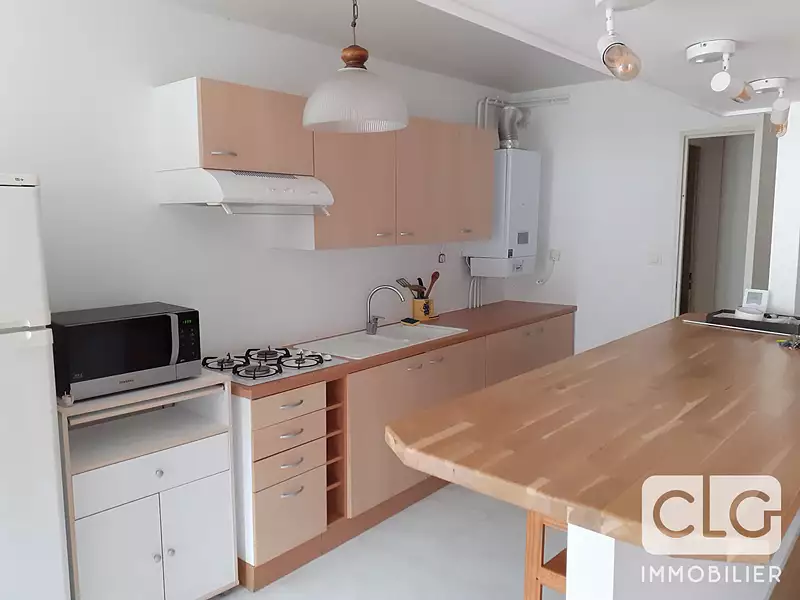 Appartement, 72,18 m²