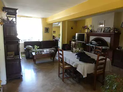 Maison, 209 m²
