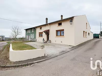 Maison, 150 m²