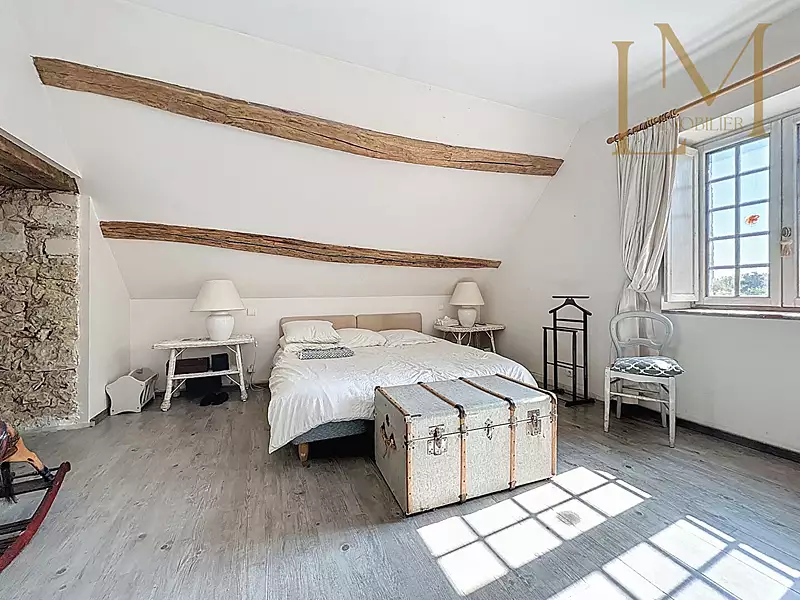 Maison, 219 m²
