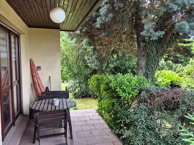 Maison, 118 m²