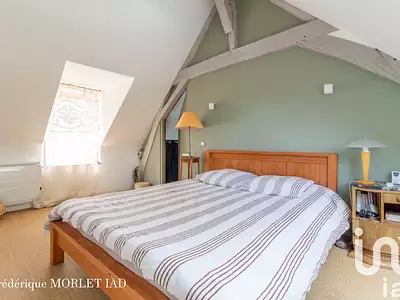 Maison, 200 m²