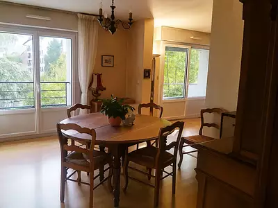 Appartement, 69 m²