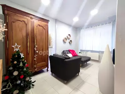 Maison, 96 m²