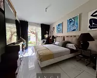 Appartement, 110 m²