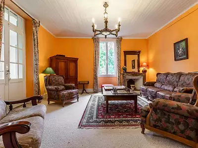 Maison, 306 m²