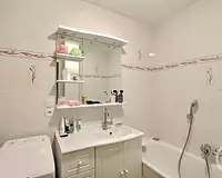 Appartement, 63,9 m²