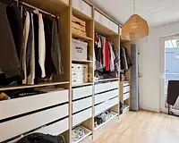 Appartement, 80,07 m²