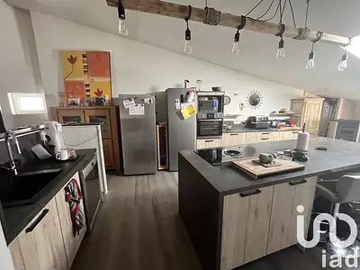Maison, 193 m²
