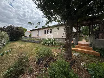 Maison, 112 m²
