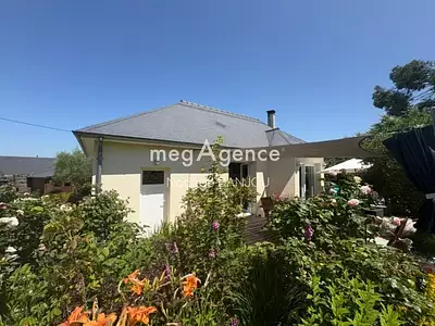 Maison, 96 m²