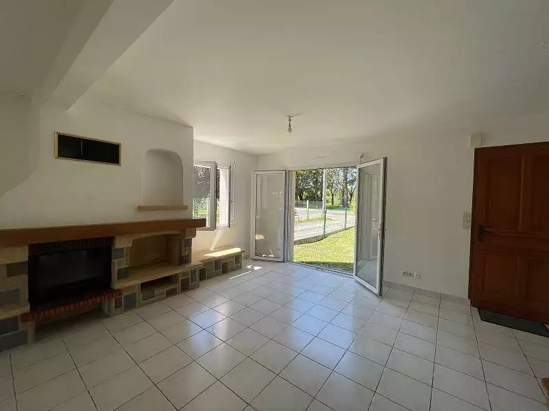 Maison, 108 m²