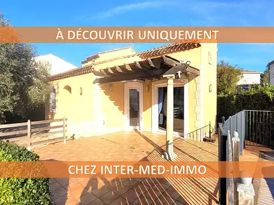 Maison, 122,7 m²
