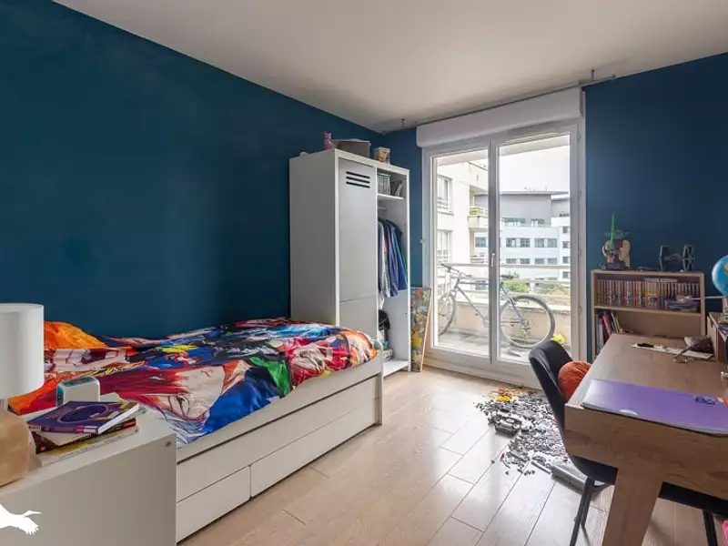 Appartement, 78,89 m²