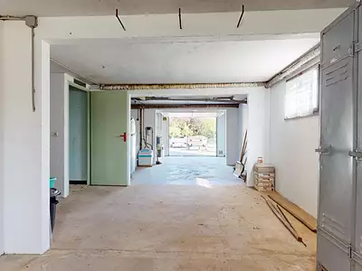 Maison, 94 m²