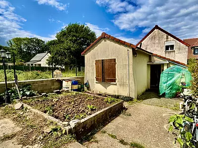 Maison, 98 m²