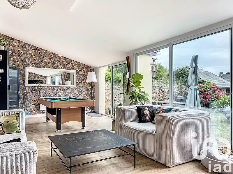 Maison, 153 m²