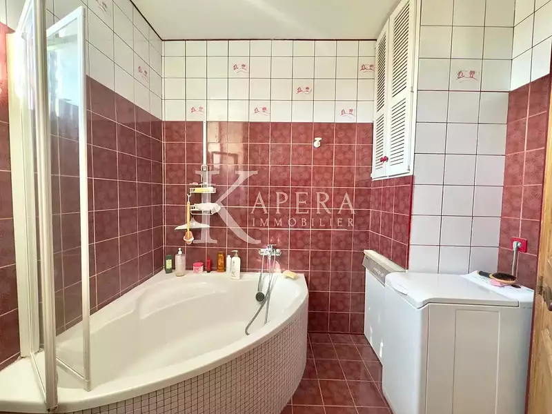 Appartement, 82,91 m²