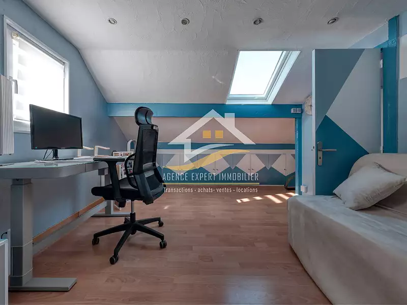 Maison, 130 m²
