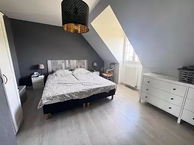 Maison, 111 m²