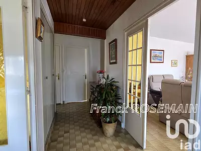 Maison, 91 m²