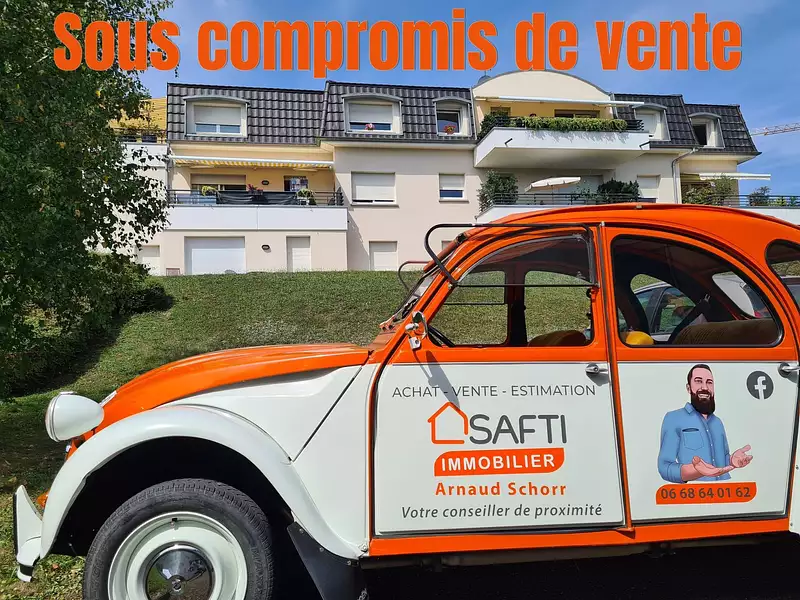 Appartement, 117 m²