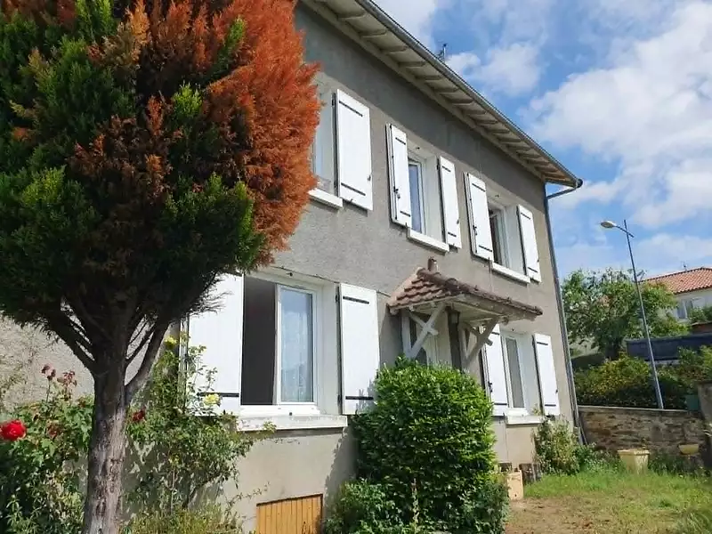 Maison, 146 m²