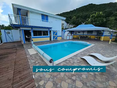 Maison, 88 m²