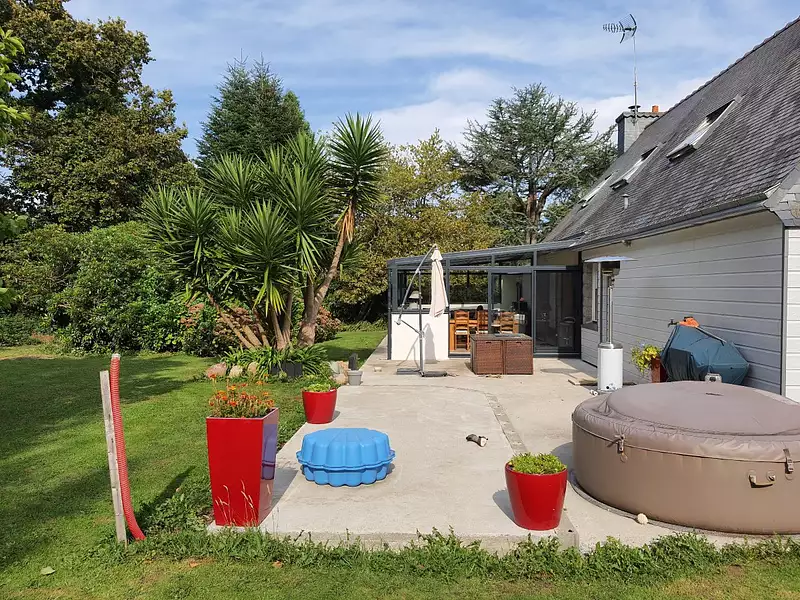 Maison, 160 m²