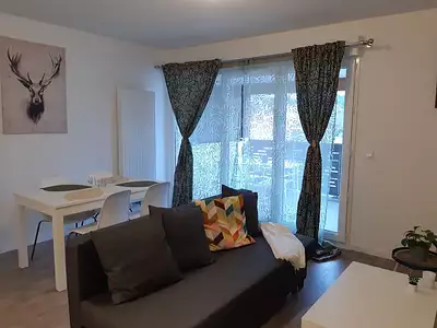 Appartement, 41,03 m²