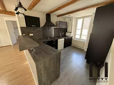 Appartement, 68 m²