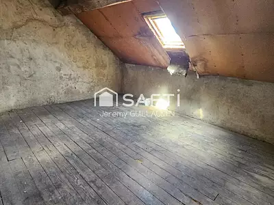 Maison, 101 m²