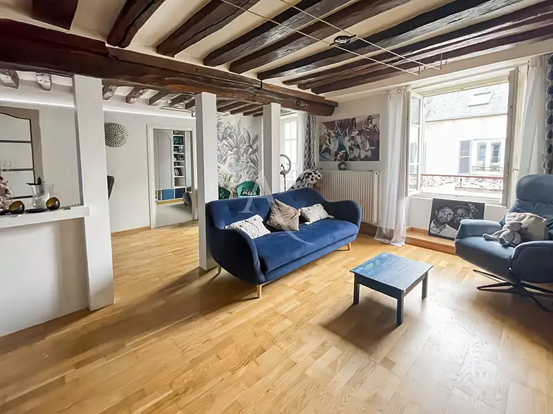 Appartement, 122,91 m²
