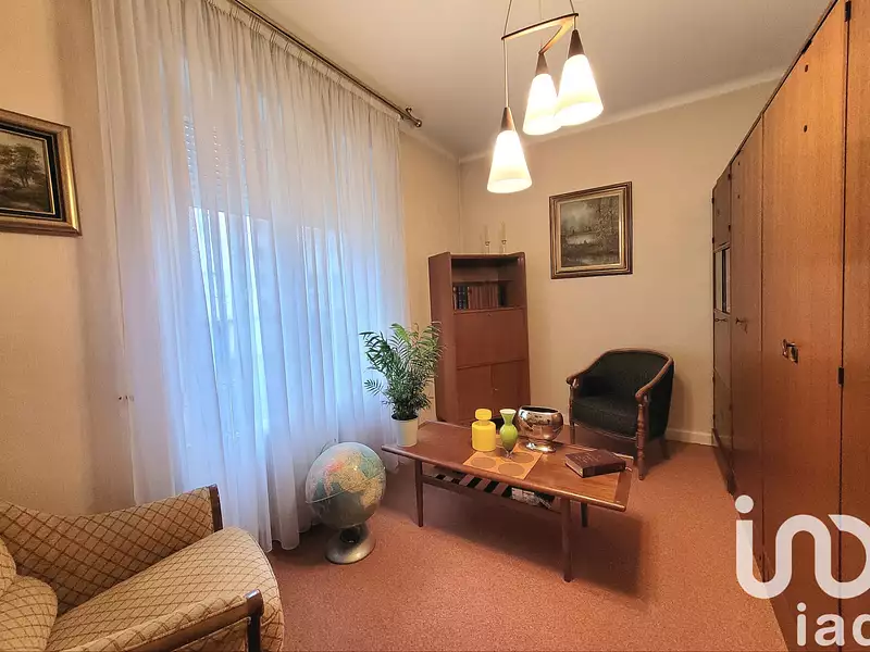 Appartement, 85 m²
