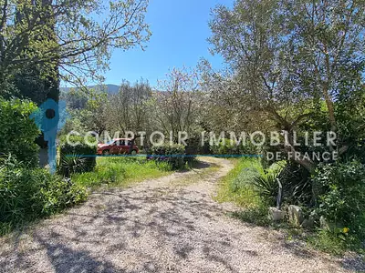 Maison, 120 m²