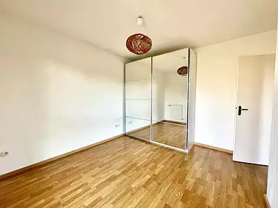 Appartement, 90 m²