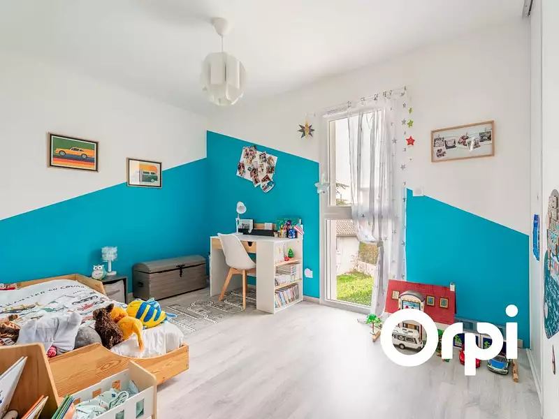Maison, 132 m²