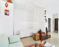 Appartement, 28,37 m²