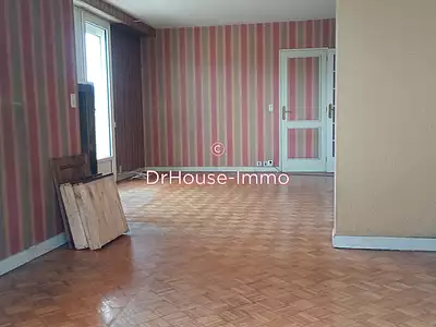 Appartement, 90 m²