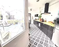 Appartement, 135 m²