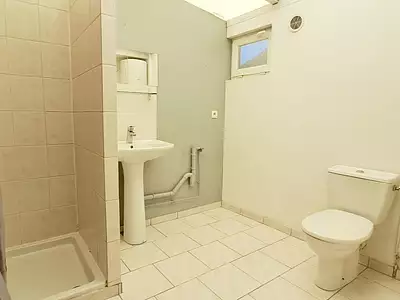 Appartement, 27 m²